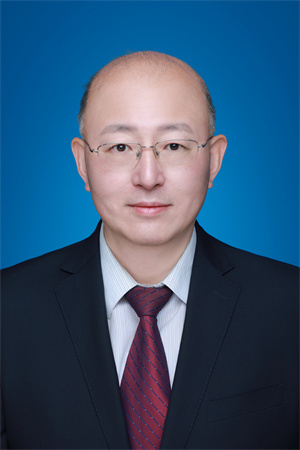 Hao Chen