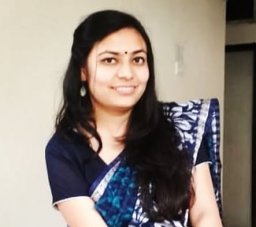 Somya Singhal