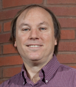 Reid C. Johnson