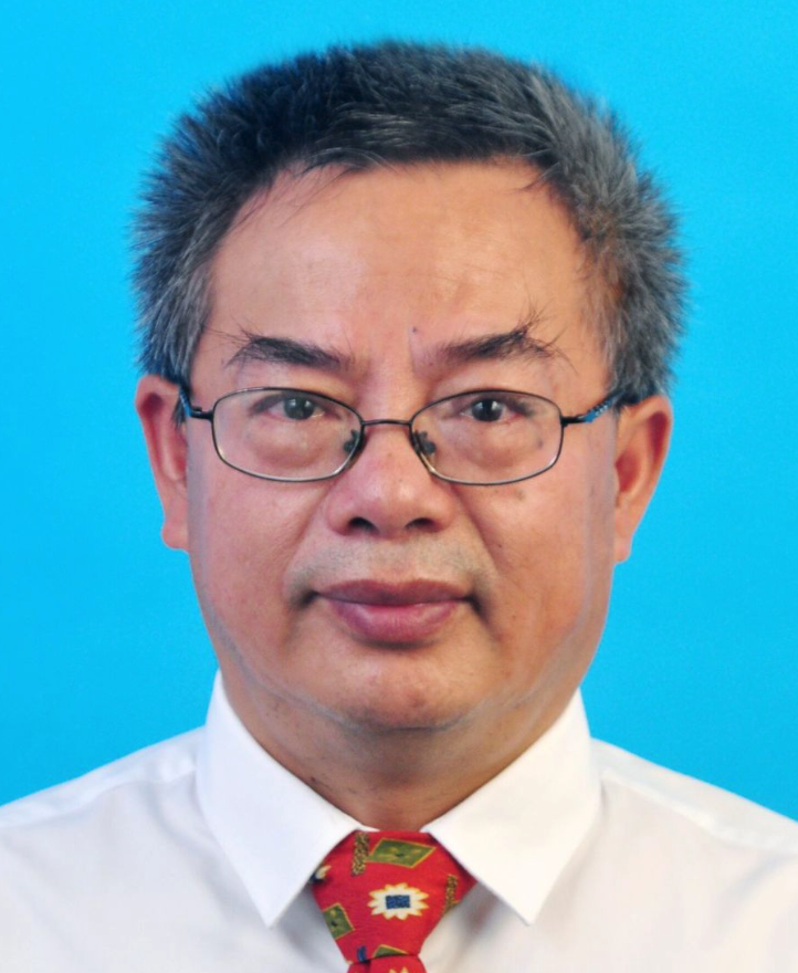 Zhichun Zhou