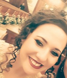Samanta Aparecida-Castro