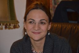 Moira Mikolajczak