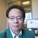 Lidu Huang