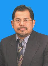 Wan Mahmood Mat Yunus