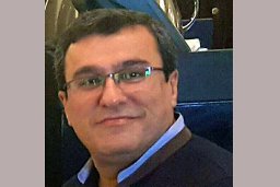 Siamak Vahedi