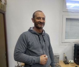 Enrique Mario Spinelli