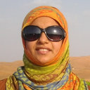 Nazima Haider
