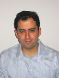 Francisco J Diaz