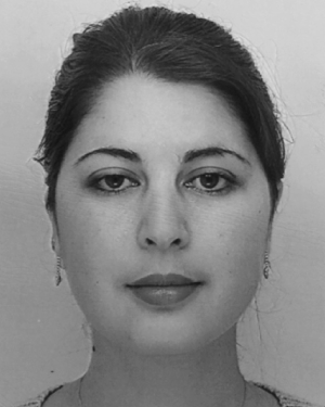 Fatima Zohra Kaddour