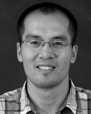Chong Li