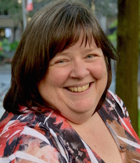 Karen Dryden-Palmer