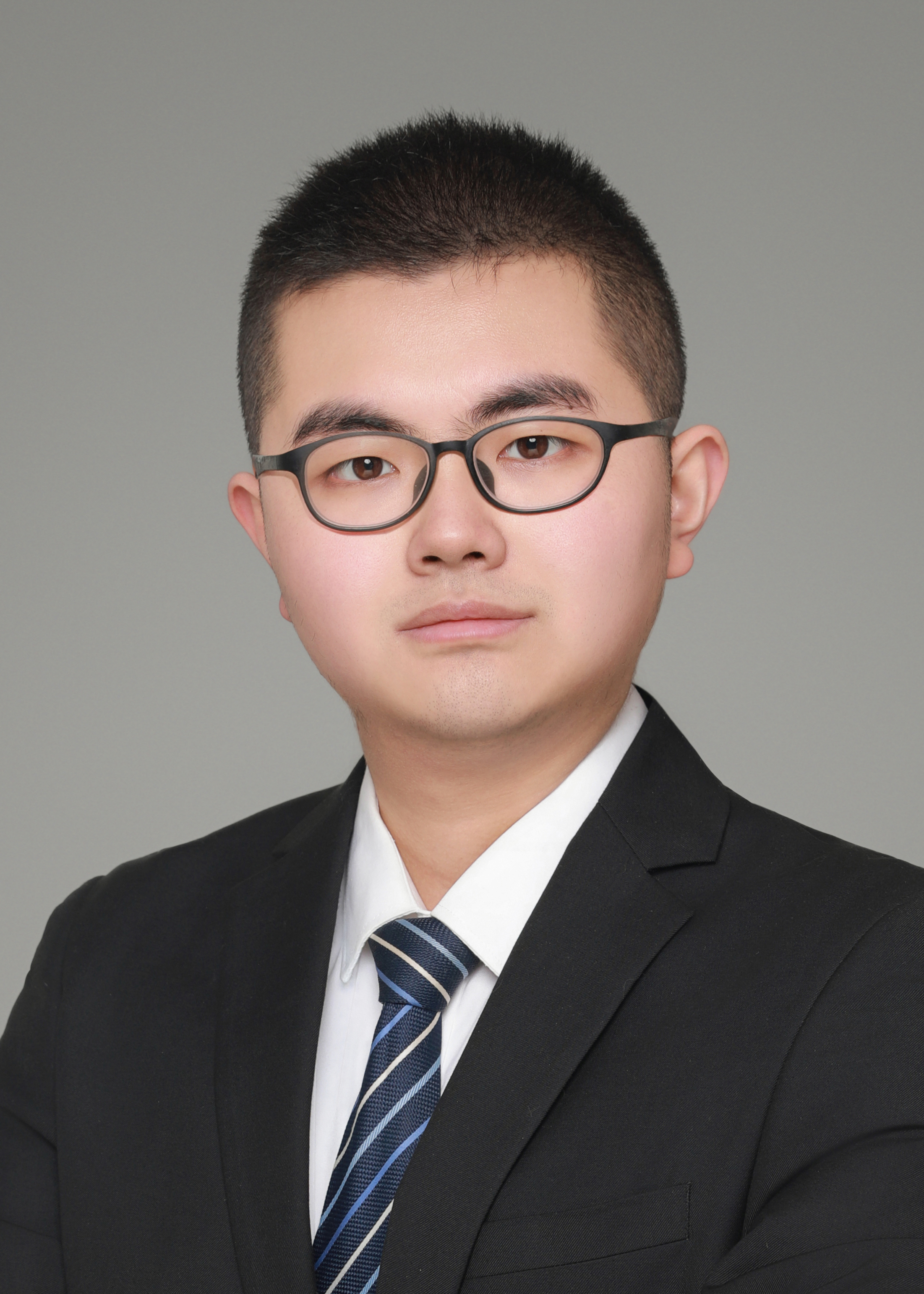 Hengzhe Li