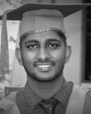 Ravneel Prasad
