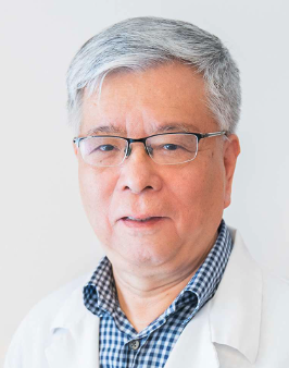 Yuanfang Zhang