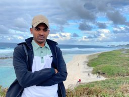 Ponnusamy Arul