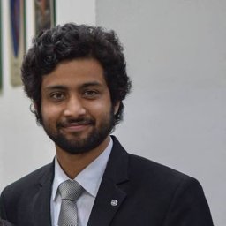 Sahil Badyal