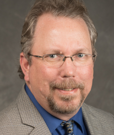 J. Scott Ferguson