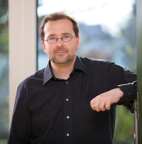 Oliver Krüger