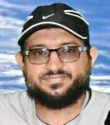Al-Hakami Ahmed M