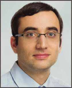 Gábor Bergmann