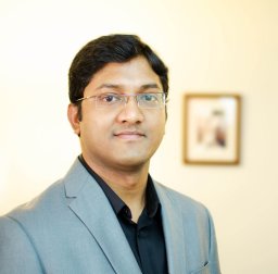Das Deepankar