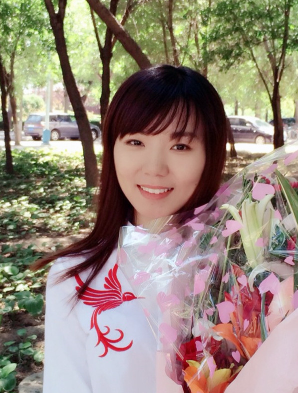 Chen Wei