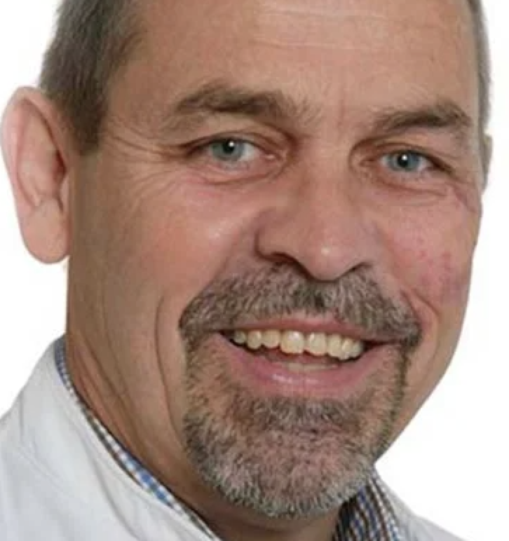 Hans Erik Johnsen