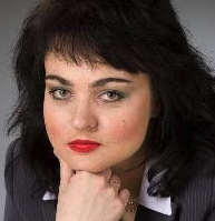 Alla Salmina (Egorova)