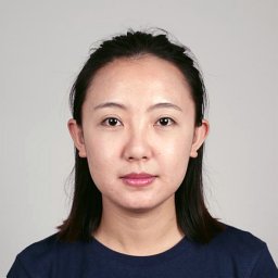 Yuewen Zhang
