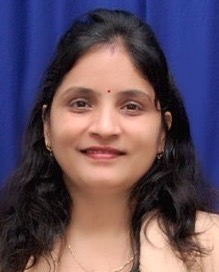 Keerti Jain