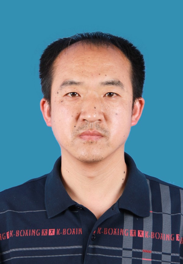 Yongsheng Zhao