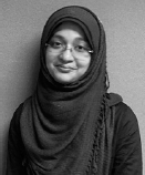 Shamima Nasreen