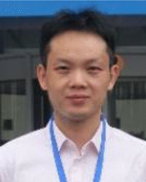 Wu Zhu