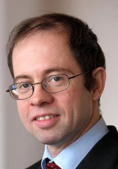 Martin A. Giese