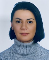 Sibel Demirci