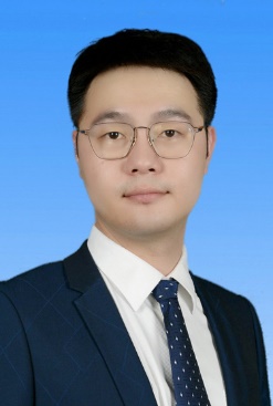 Pengqi Chen