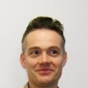 Timothy James Jackson
