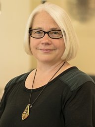 Nancy Campbell