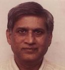 Navin M. Singhi