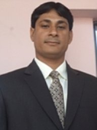 Dr. Yogendra Singh Dohare