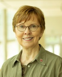 Kathleen G. Volkman