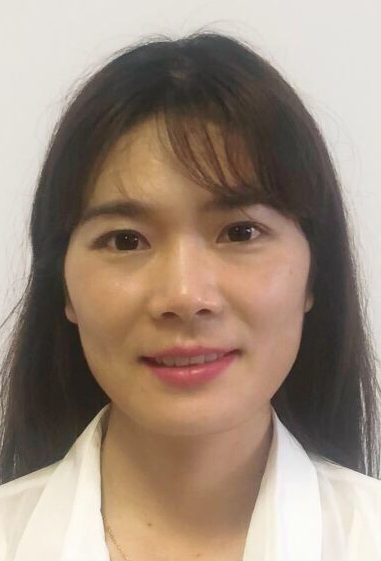 Lanlan Jiang