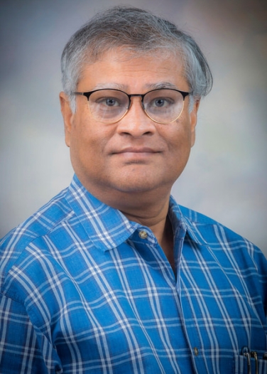Goutam Ghosh Choudhury