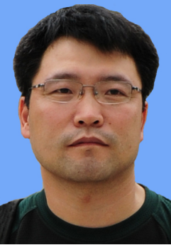 Guangze Jin