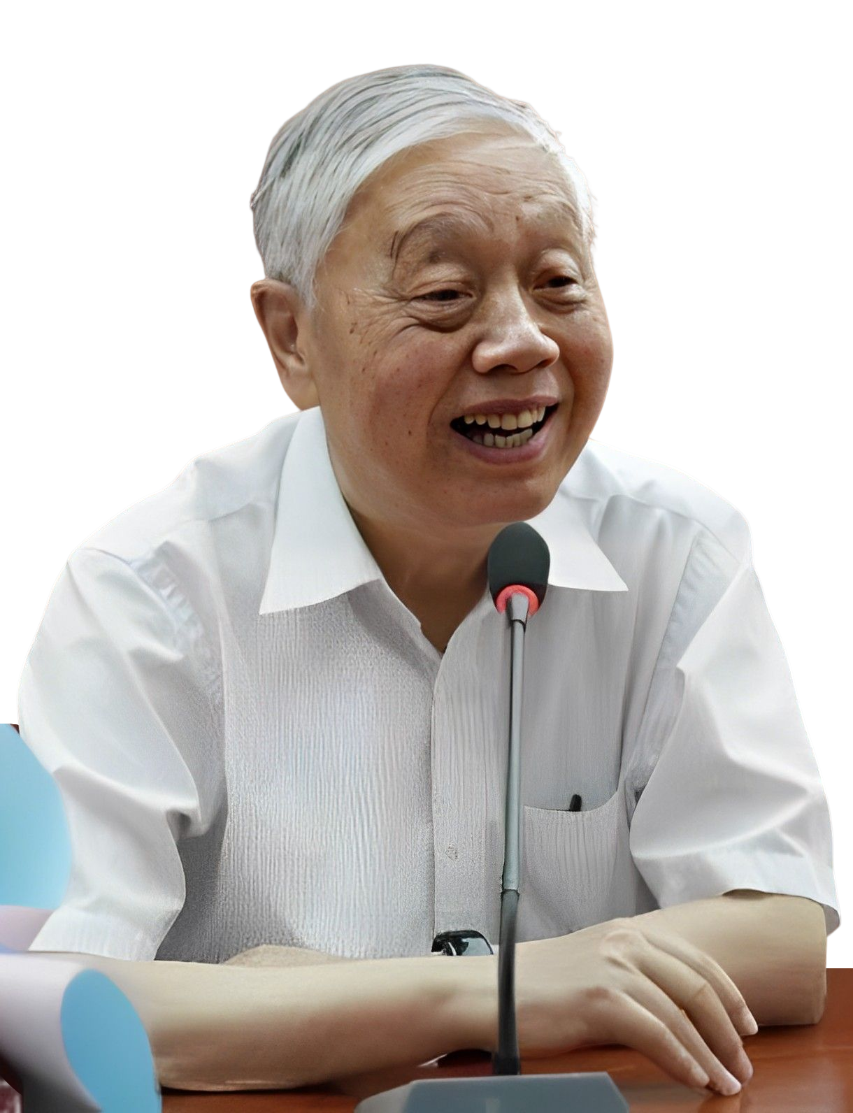 Xieqing Wang