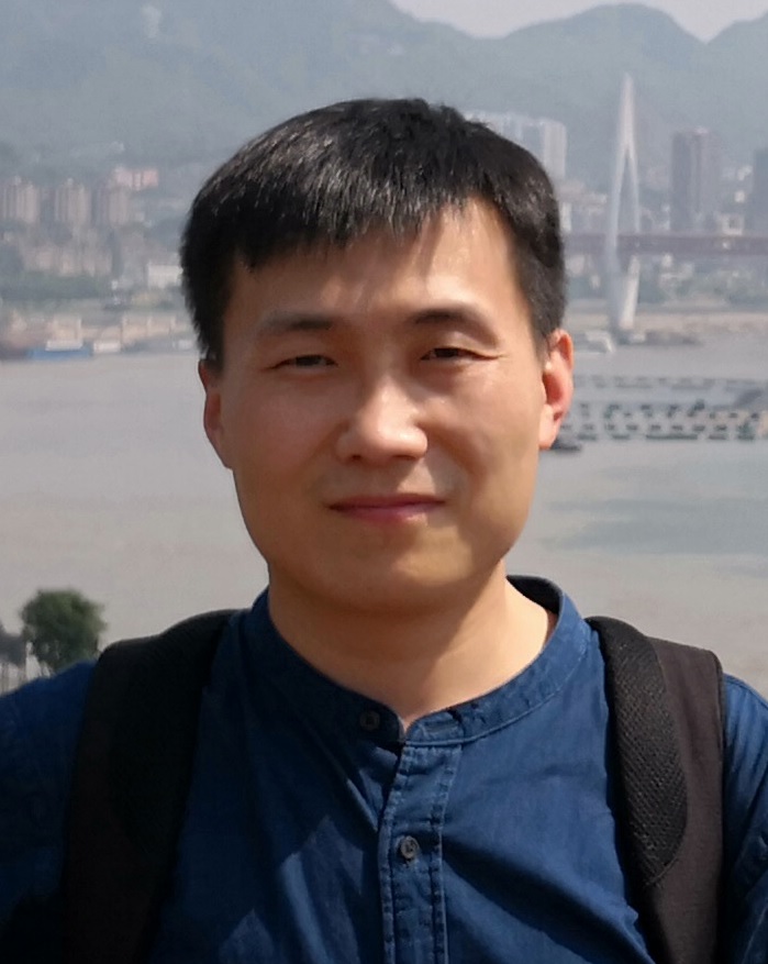 Lei Fan