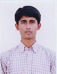 Elavarasan Elangovan