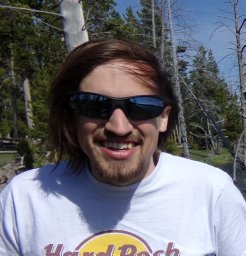 Christopher Schiller