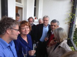 Monika Wohlrab-Sahr