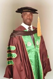 Sani Atta Abubakar
